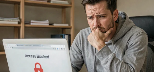 Les raisons surprenantes derrière le blocage d’accès sur uqload.is et dailyuploads.net Les raisons surprenantes derrière le blocage d’accès sur uqload.is et dailyuploads.net