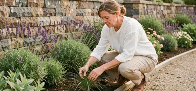 Idées et inspirations pour réussir un aménagement paysager naturel et élégant Idées et inspirations pour réussir un aménagement paysager naturel et élégant