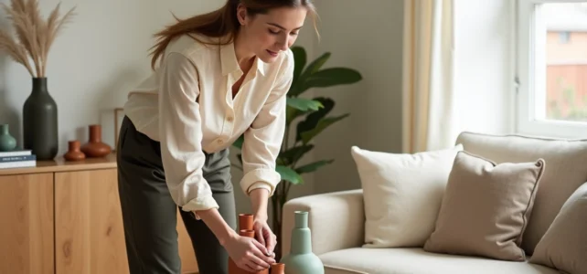 Découvrez toutes les nouveautés et tendances pour aménager votre maison et votre jardin Découvrez toutes les nouveautés et tendances pour aménager votre maison et votre jardin