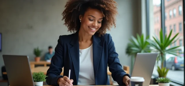 Découvrez les services innovants pour accompagner les entrepreneurs vers la réussite Découvrez les services innovants pour accompagner les entrepreneurs vers la réussite