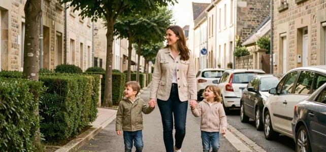 Familles : comment choisir les quartiers sûrs à Brive-la-Gaillarde pour vos enfants ? Familles : comment choisir les quartiers sûrs à Brive-la-Gaillarde pour vos enfants ?