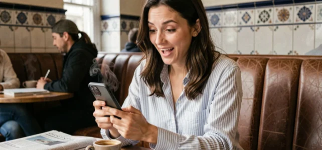 Les dernières actualités insolites et incontournables à découvrir chaque jour Les dernières actualités insolites et incontournables à découvrir chaque jour