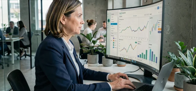 Les dernières tendances du business à suivre pour réussir en 2024 Les dernières tendances du business à suivre pour réussir en 2024