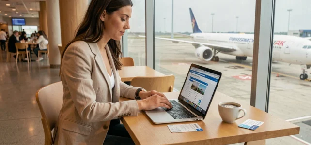 Comment économiser sur les longs courriers grâce aux vols flexibles avec Flexivol avion Comment économiser sur les longs courriers grâce aux vols flexibles avec Flexivol avion