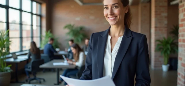 Entreprendre au féminin : conseils et inspirations pour réussir dans le business