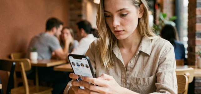 Comment trouver les invitations envoyées sur Instagram en 2024 et 2025 facilement Comment trouver les invitations envoyées sur Instagram en 2024 et 2025 facilement