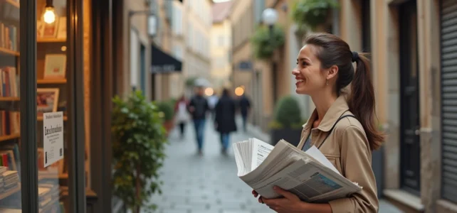 Découvrez les dernières actualités, sorties et bons plans près de chez vous