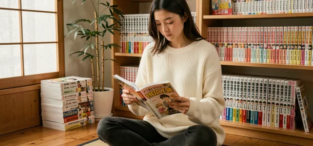 Top des mangas incontournables dont le titre commence par la lettre C à découvrir Top des mangas incontournables dont le titre commence par la lettre C à découvrir