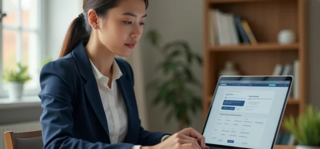 Comment naviguer facilement sur le plan du site 1, 2, 3 Go Emploi Comment naviguer facilement sur le plan du site 1, 2, 3 Go Emploi