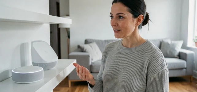 Comment intégrer Google Home à la Freebox Pop pour une maison connectée efficace Comment intégrer Google Home à la Freebox Pop pour une maison connectée efficace