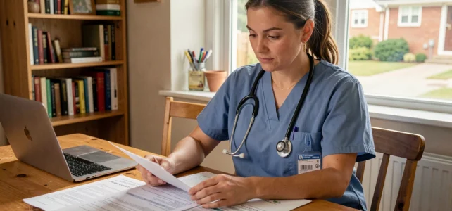 Pourquoi l’assurance professionnelle est indispensable pour un infirmier libéral aujourd’hui Pourquoi l’assurance professionnelle est indispensable pour un infirmier libéral aujourd’hui