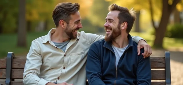 Les secrets du couple de Jules Torres et son compagnon enfin révélés