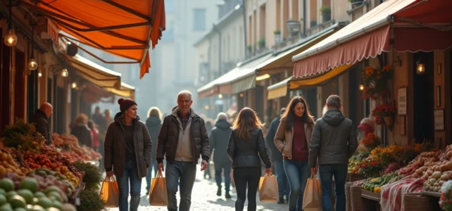 Toute l&rsquo;actualité rennaise et infos pratiques à ne pas manquer pour bien vivre à Rennes