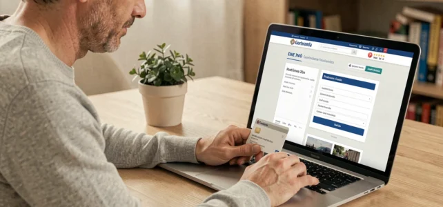 Guide pratique : comment payer une amende DGT Espagne en ligne facilement
