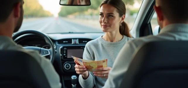 Peut-on vraiment utiliser le paiement en espèces sur BlaBlaCar ? Ce qu&rsquo;il faut savoir
