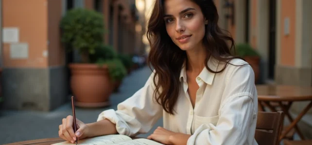 Découvrez les plus beaux prénoms italiens inspirés par le cinéma et les séries cultes Découvrez les plus beaux prénoms italiens inspirés par le cinéma et les séries cultes