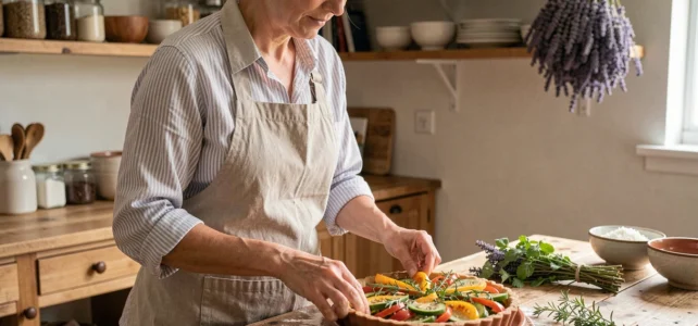 Découvrez des recettes faciles et savoureuses pour régaler toute la famille Découvrez des recettes faciles et savoureuses pour régaler toute la famille