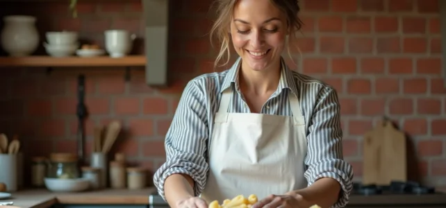 Découvrez les meilleures recettes de cuisine faciles et gourmandes à préparer chez vous
