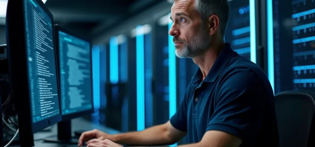 Pourquoi l’assistance informatique est essentielle pour la sécurité des données en entreprise Pourquoi l’assistance informatique est essentielle pour la sécurité des données en entreprise