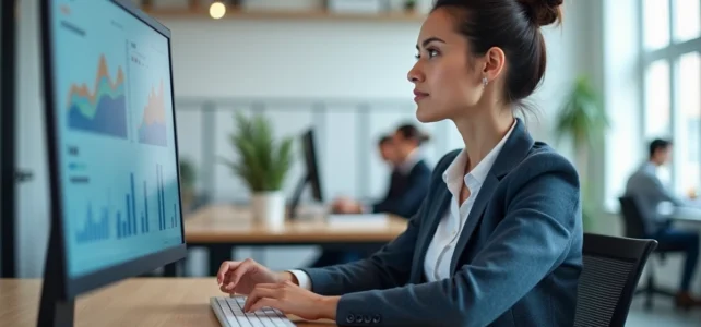 Comment Booster la Visibilité de Votre Entreprise grâce à une Présence en Ligne Optimisée Comment Booster la Visibilité de Votre Entreprise grâce à une Présence en Ligne Optimisée